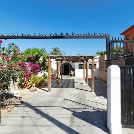 Tiempo Precioso Casita Hotel La Paz Kültér fotó