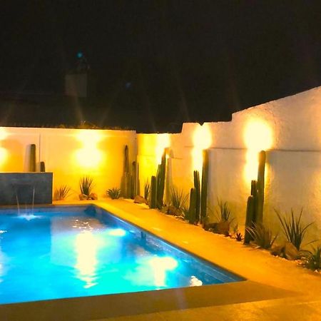 Tiempo Precioso Casita Hotel La Paz Kültér fotó