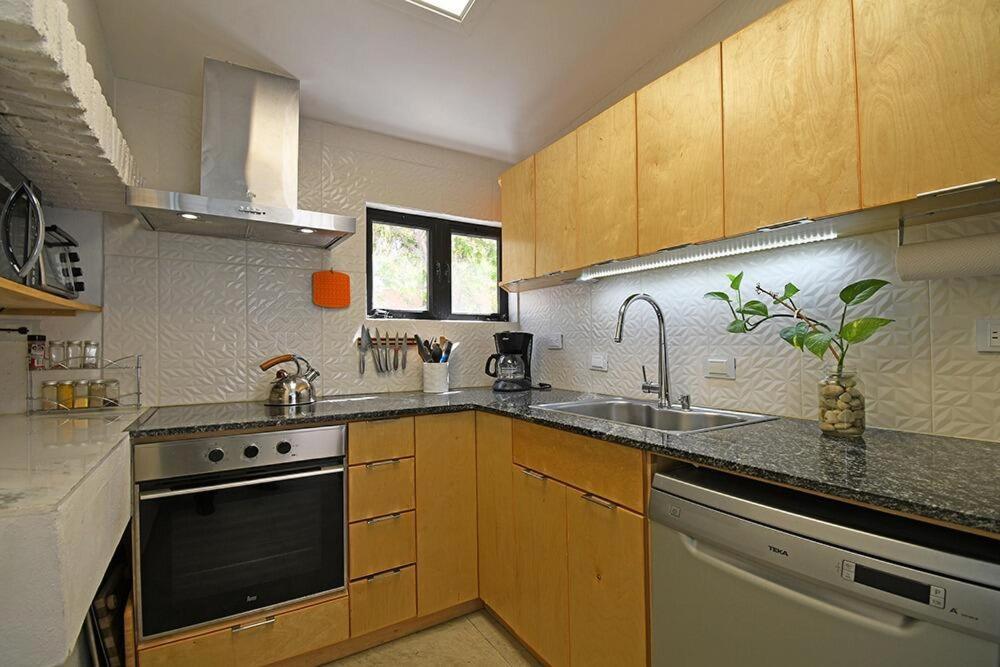 Tiempo Precioso Casita Hotel La Paz Kültér fotó