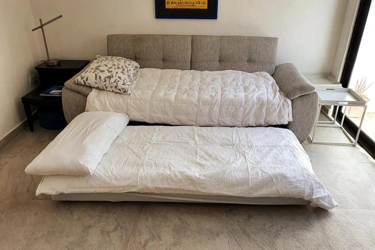 Tiempo Precioso Casita Hotel La Paz Kültér fotó