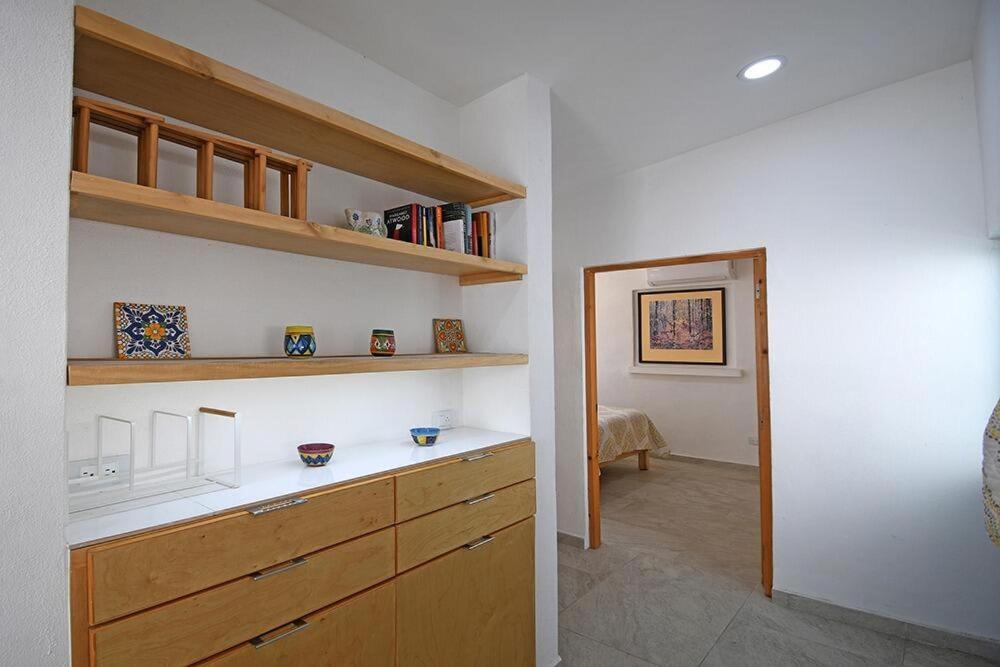 Tiempo Precioso Casita Hotel La Paz Kültér fotó