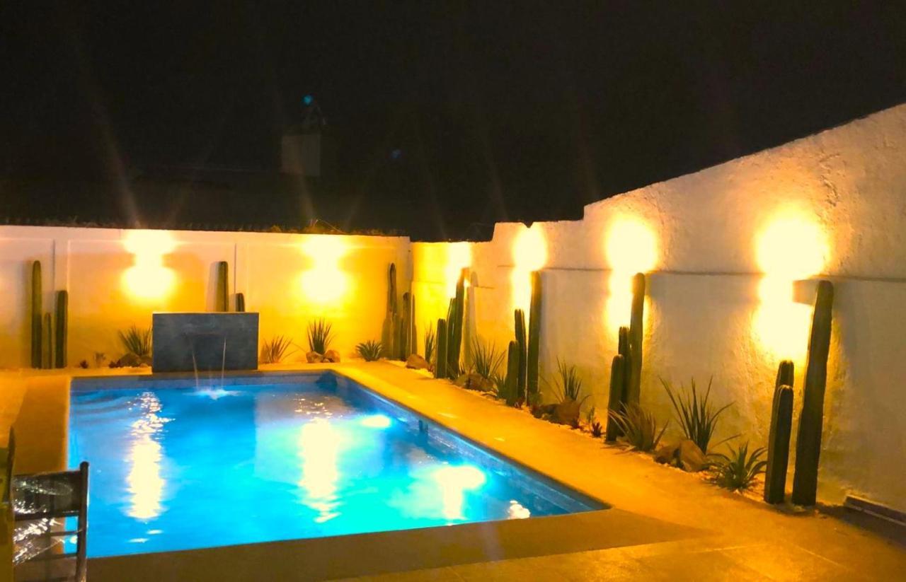 Tiempo Precioso Casita Hotel La Paz Kültér fotó