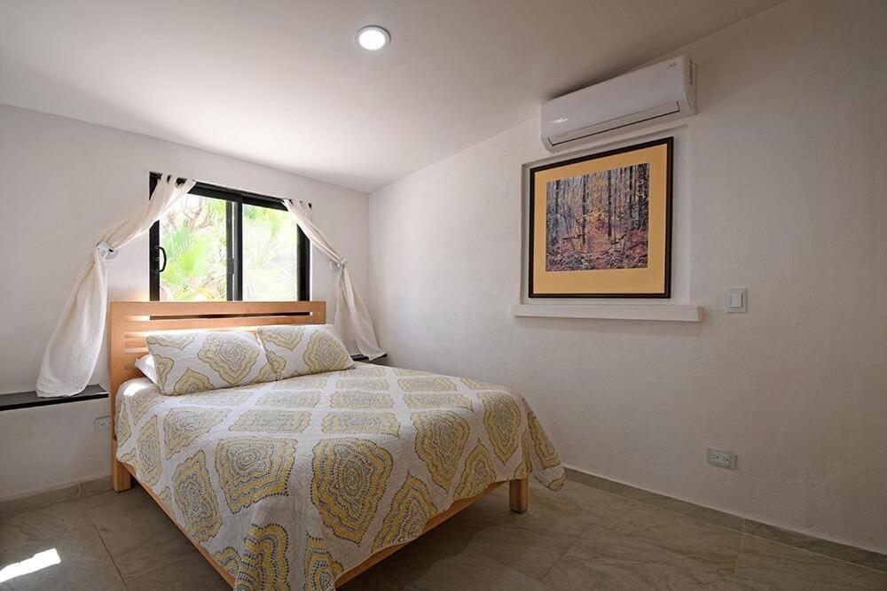 Tiempo Precioso Casita Hotel La Paz Kültér fotó