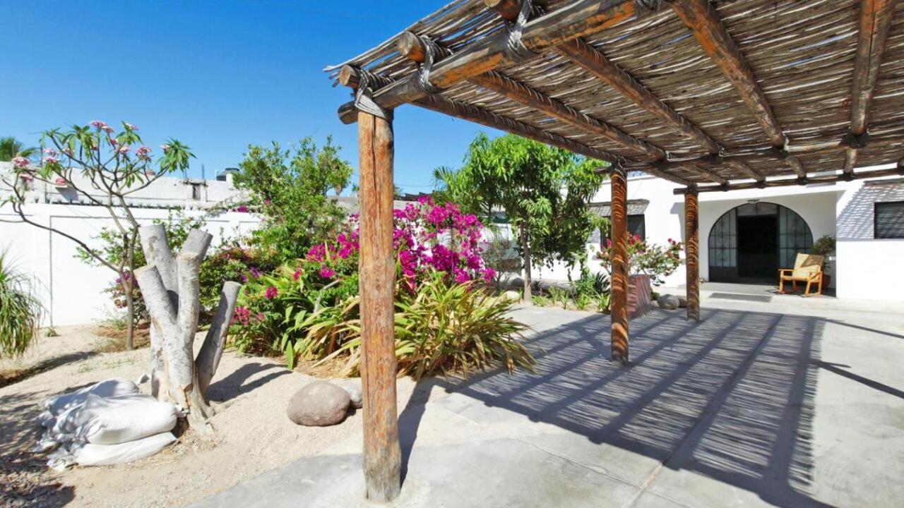 Tiempo Precioso Casita Hotel La Paz Kültér fotó