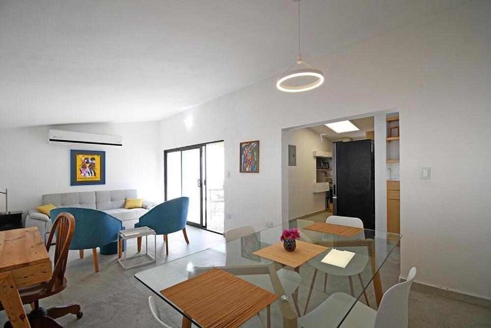 Tiempo Precioso Casita Hotel La Paz Kültér fotó