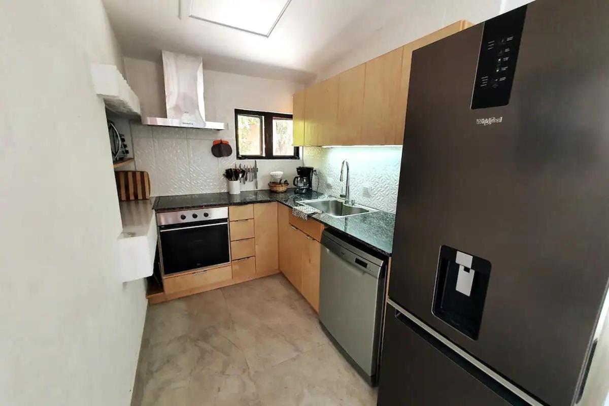 Tiempo Precioso Casita Hotel La Paz Kültér fotó