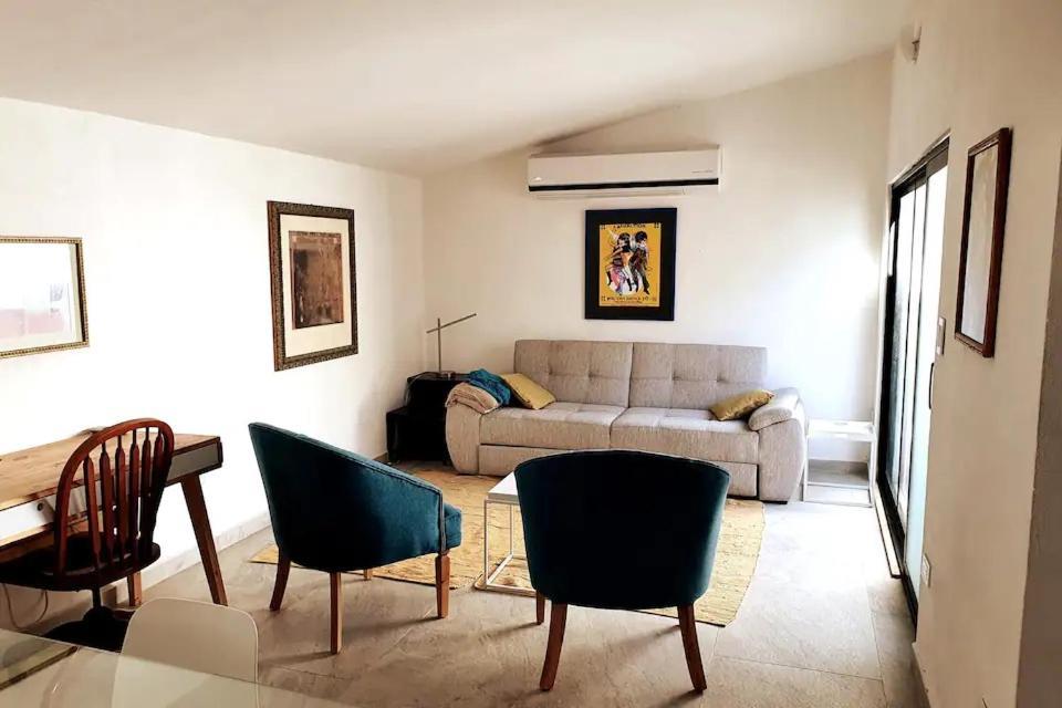 Tiempo Precioso Casita Hotel La Paz Kültér fotó