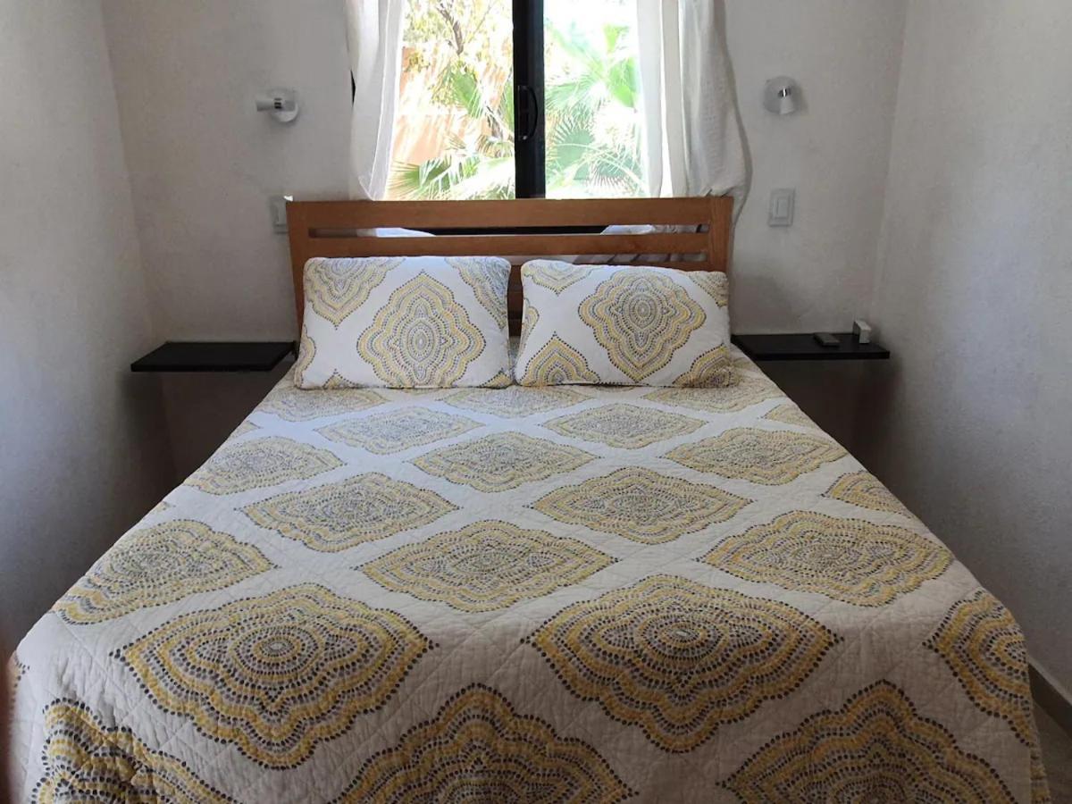 Tiempo Precioso Casita Hotel La Paz Kültér fotó