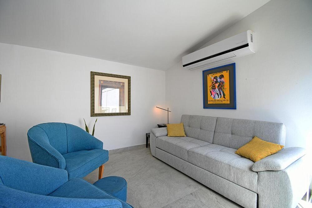 Tiempo Precioso Casita Hotel La Paz Kültér fotó