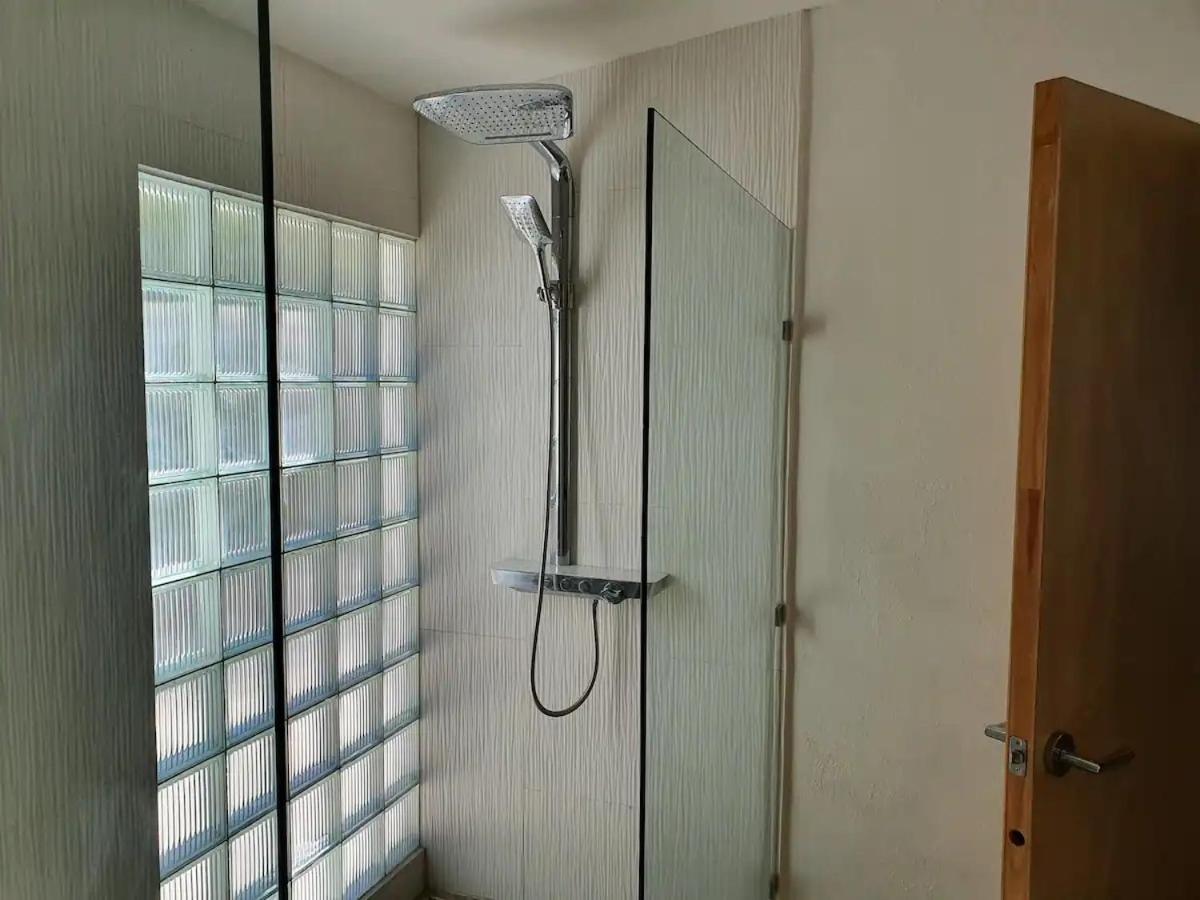 Tiempo Precioso Casita Hotel La Paz Kültér fotó