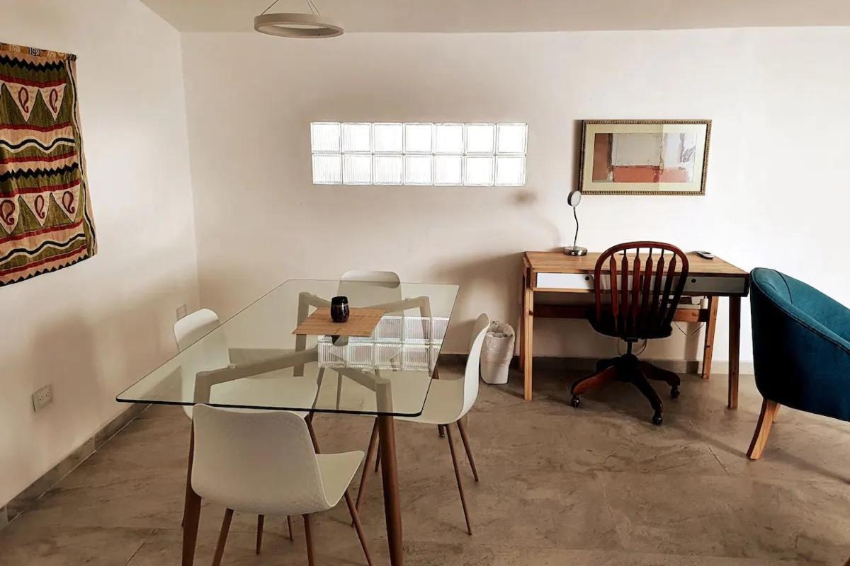 Tiempo Precioso Casita Hotel La Paz Kültér fotó