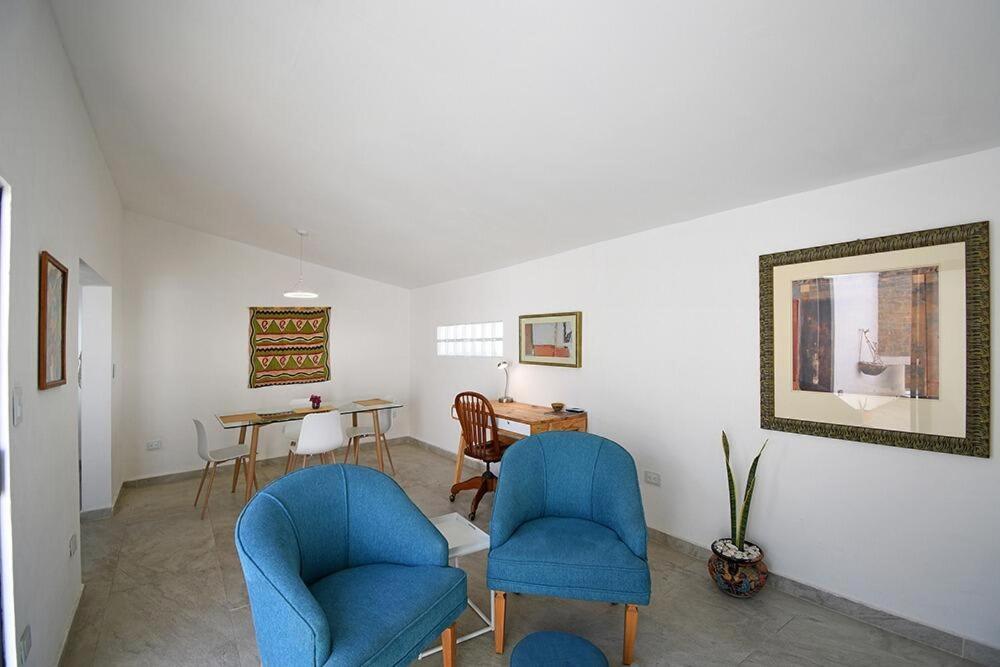 Tiempo Precioso Casita Hotel La Paz Kültér fotó